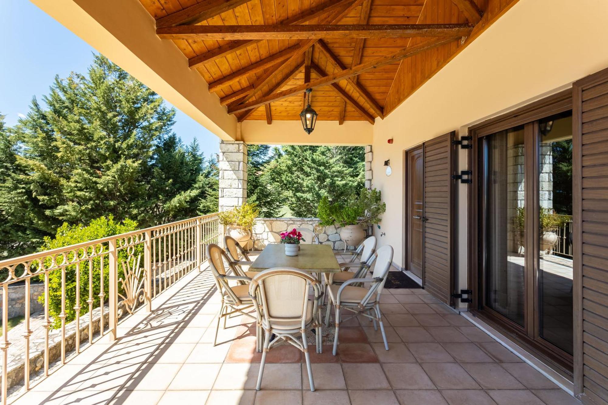 Pleiades Studios All Season Gems - Korinthos Stone Retreats Kalianoi Dış mekan fotoğraf